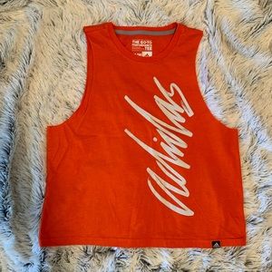 Adidas Performance Tee